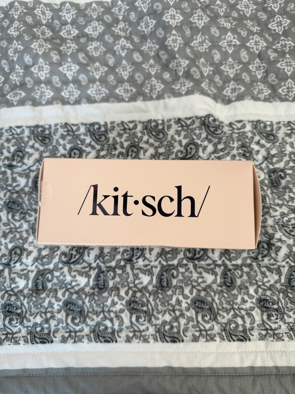Kitsch Fine Mist Continuous Spray Bottles - NWT - Picture 3 of 4